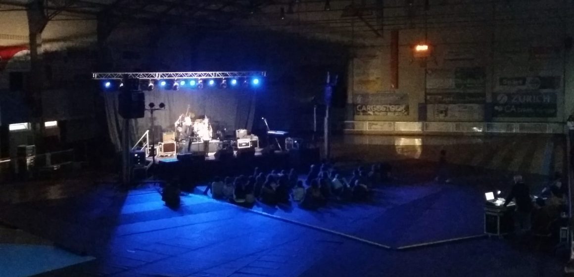 Concerto solidário garante quase 15 mil euros