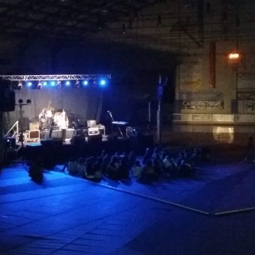 Concerto solidário garante quase 15 mil euros