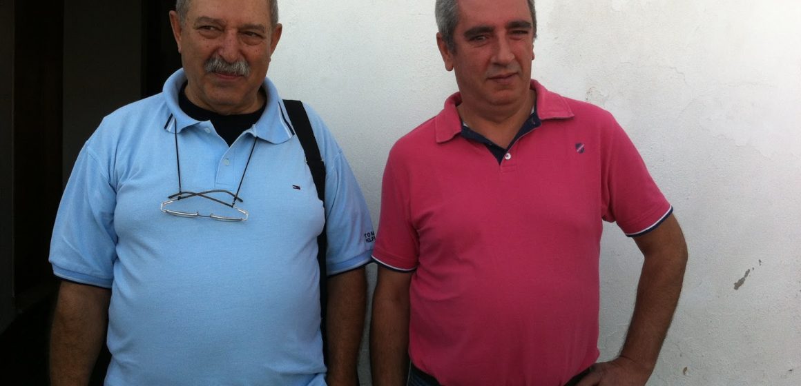 Choque: Antigo Candidato à Junta de Benfica morre subitamente