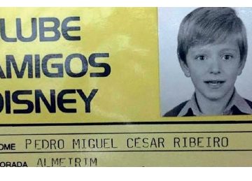 A Minha Máquina: 1 dezembro