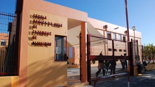 Greve fecha Escolas Greve fecha Escolas