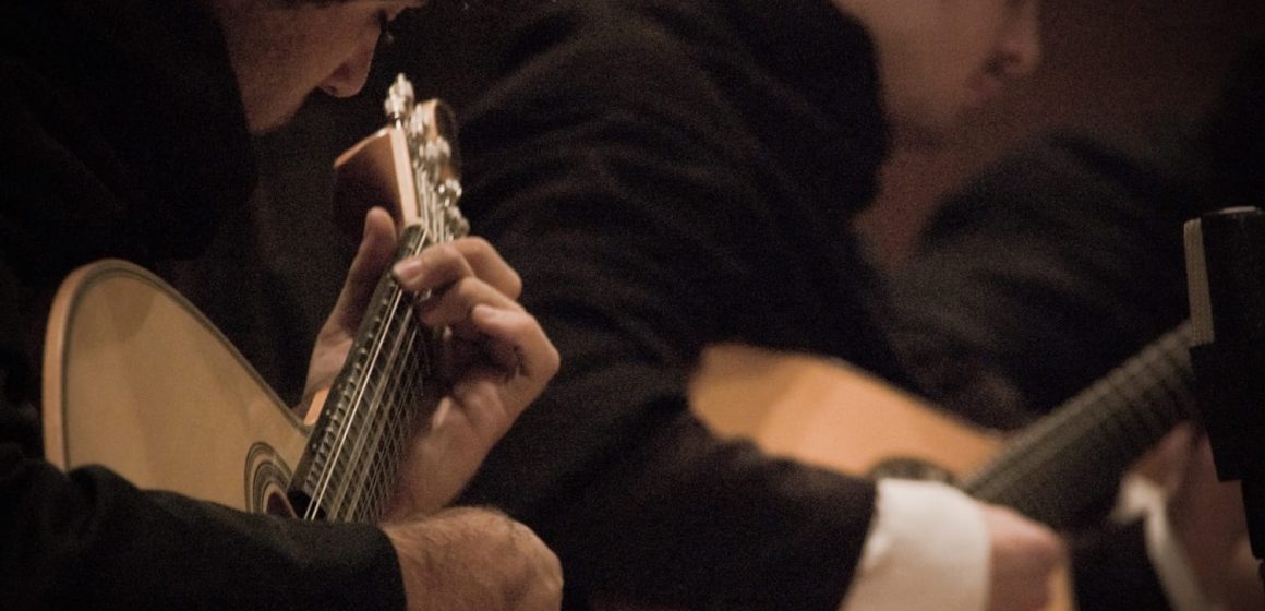 Noite de fados solidária pela Sofia Martins em Fazendas de Almeirim