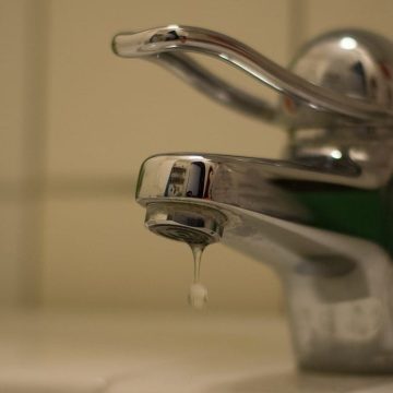 Governo promove campanhas para uso eficiente de água Governo promove campanhas para uso eficiente de água