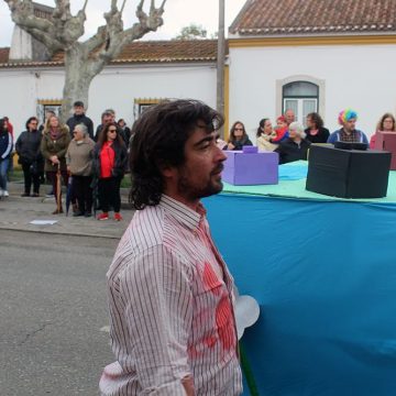 Carnaval já mexe Carnaval já mexe