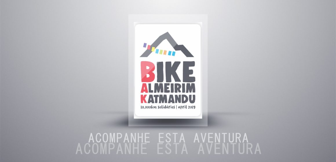 Acompanhe a aventura de Pedro Bento no site de O ALMEIRINENSE Acompanhe a aventura de Pedro Bento no site de O ALMEIRINENSE
