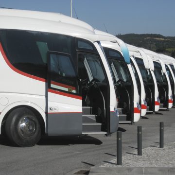 Mobilidade à distância de um dedo Mobilidade à distância de um dedo