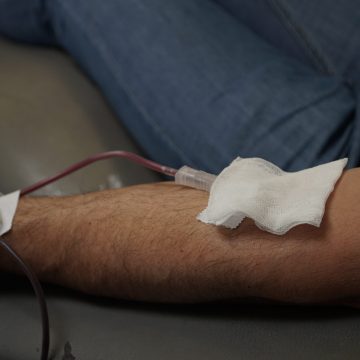 Misericórdia de Almeirim realiza dádiva de sangue Misericórdia de Almeirim realiza dádiva de sangue