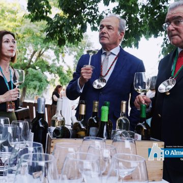 Os vinhos do Tejo à prova na Ordem dos Engenheiros Os vinhos do Tejo à prova na Ordem dos Engenheiros