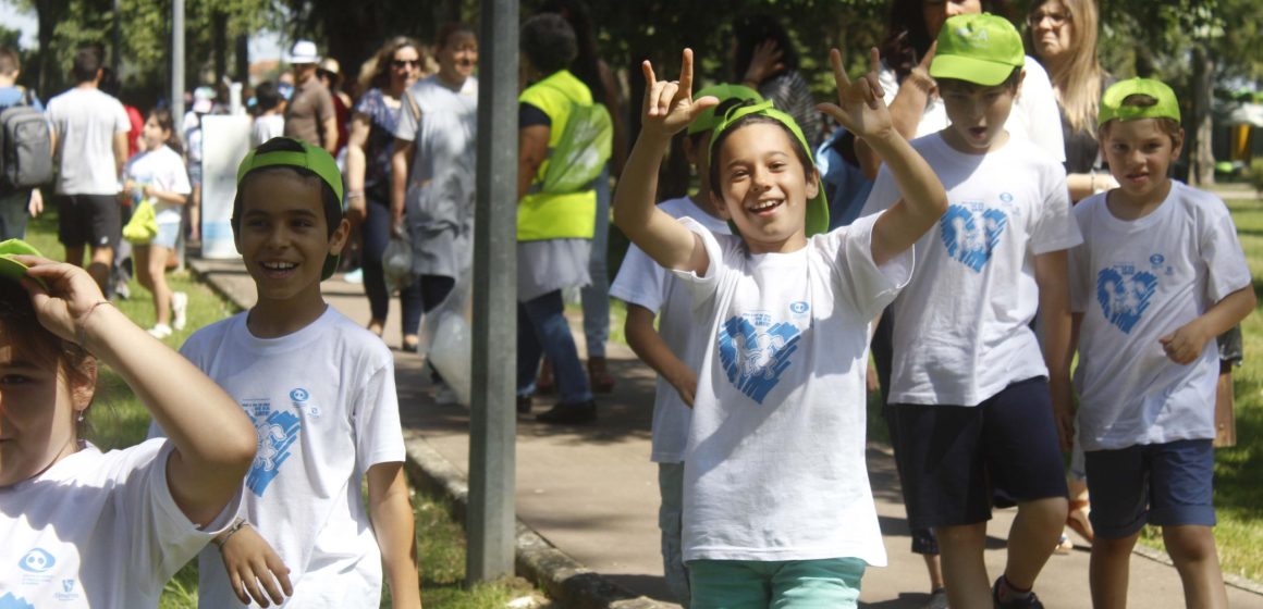 Celebração do Dia da Criança em Almeirim adiada para o próximo dia 7 de Junho Celebração do Dia da Criança em Almeirim adiada para o próximo dia 7 de Junho