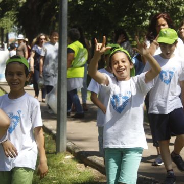 Celebração do Dia da Criança em Almeirim adiada para o próximo dia 7 de Junho Celebração do Dia da Criança em Almeirim adiada para o próximo dia 7 de Junho