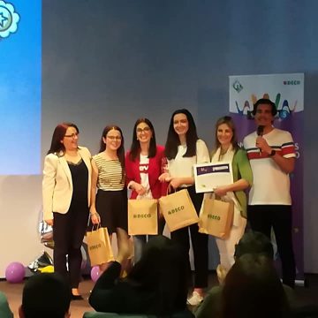 Escolas de Almeirim premiadas