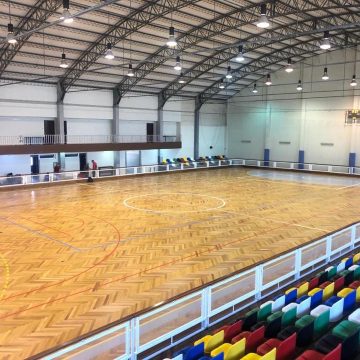 Câmara promove atividades desportivas para os mais jovens no Verão Câmara promove atividades desportivas para os mais jovens no Verão