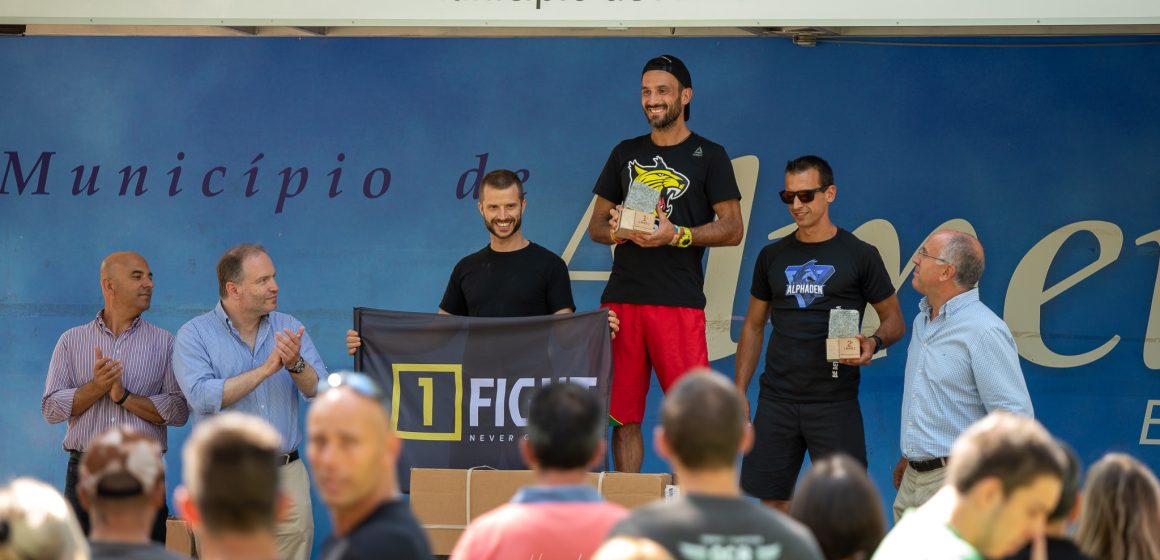 Stone Race com inscrições abertas Stone Race com inscrições abertas