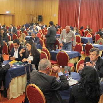 NERSANT com missões empresariais virtuais à Costa do Marfim e Vietname