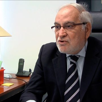 Circular Urbana muda para Av. Prof. José de Sousa Gomes Circular Urbana muda para Av. Prof. José de Sousa Gomes
