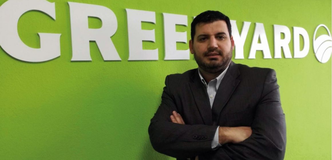 Vitor Figueiredo foi considerado um dos 40 líderes empresariais do futuro
