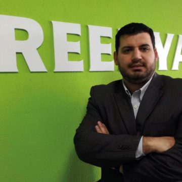 Vitor Figueiredo foi considerado um dos 40 líderes empresariais do futuro Vitor Figueiredo foi considerado um dos 40 líderes empresariais do futuro