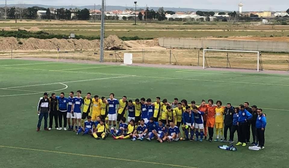 UFCA elimina Fazendense em jogo com lição de desportivismo UFCA elimina Fazendense em jogo com lição de desportivismo