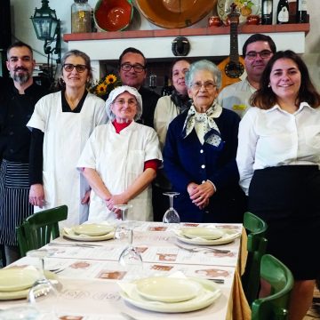 Tertúlia da Quinta recebe selo “Safe&Clean”