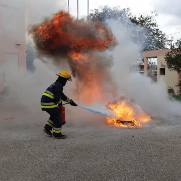 BVA dão formação a professores BVA dão formação a professores