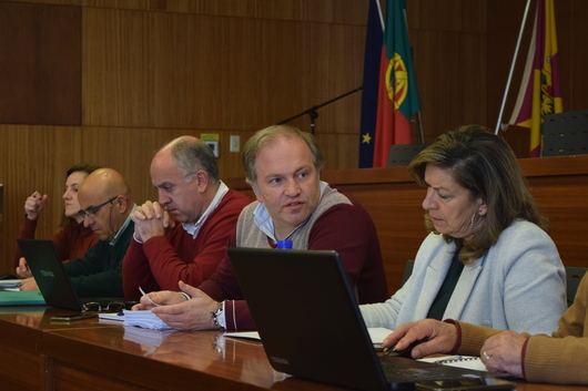 Coronavírus: Presidente fala aos almeirinenses antes da missa Coronavírus: Presidente fala aos almeirinenses antes da missa