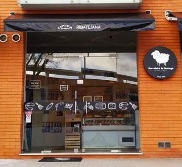 Garrafeira do Borrego leva os melhores vinhos a sua casa