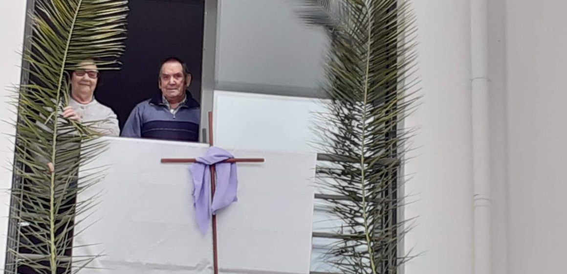 Centro Paroquial diz sim ao apelo do Padre José Abílio Centro Paroquial diz sim ao apelo do Padre José Abílio