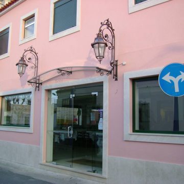 Restaurante O Minhoto em regime de take-away
