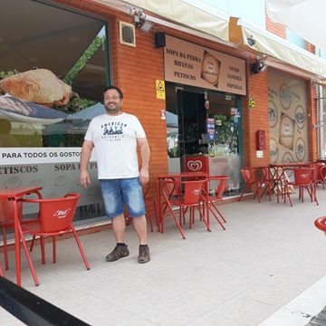 Casa das Caralhotas já reabriu Casa das Caralhotas já reabriu