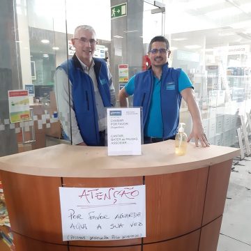 Grésdias procura colaborador Grésdias procura colaborador