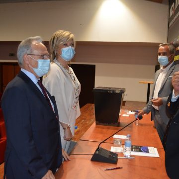 Domingos Chambel eleito Presidente da Nersant