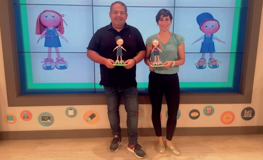 Teleescola: “Fui apanhado de surpresa” Teleescola: “Fui apanhado de surpresa”