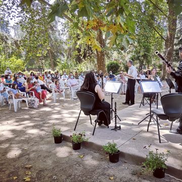 Jazz e Música clássica encerram Festival entre Quintas Jazz e Música clássica encerram Festival entre Quintas