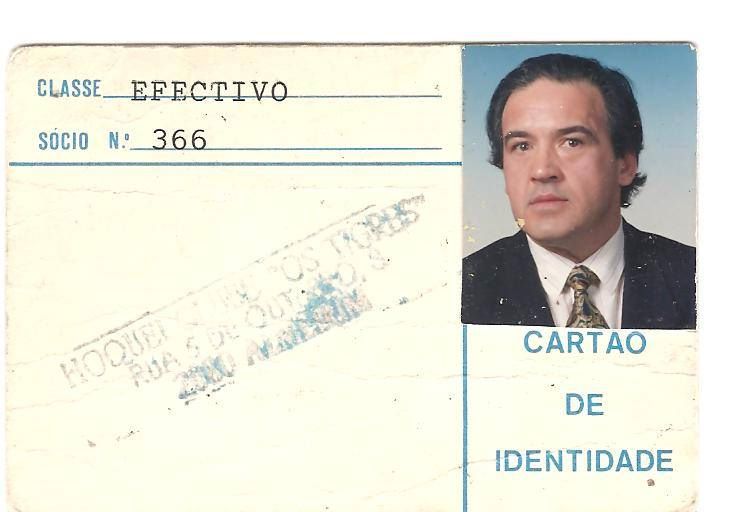 Faleceu antigo presidente do HC Tigres Faleceu antigo presidente do HC Tigres