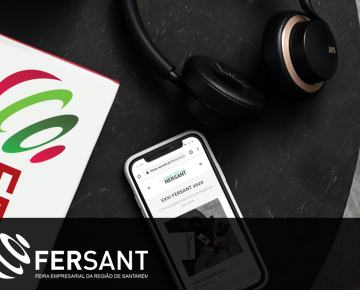 1ª Feira Digital Empresarial da Região de Santarém