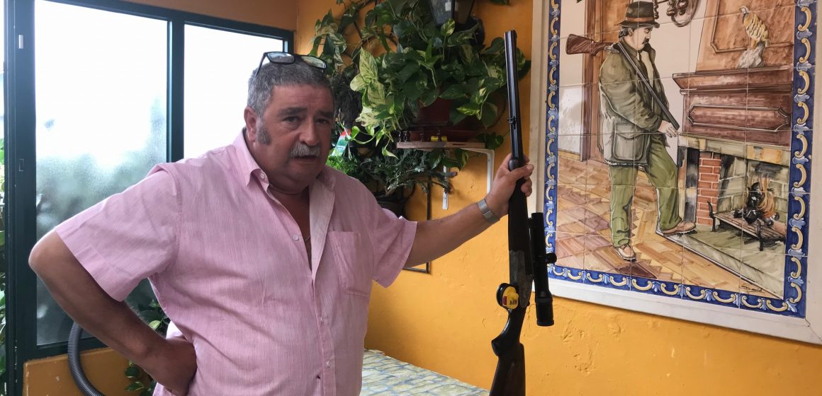 Tribunal trava nova tentativa de expulsões na Associação de Caçadores de Fazendas Tribunal trava nova tentativa de expulsões na Associação de Caçadores de Fazendas