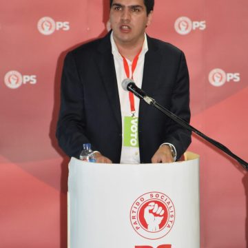 PS de Santarém aplaude descida das portagens da A13 e A23