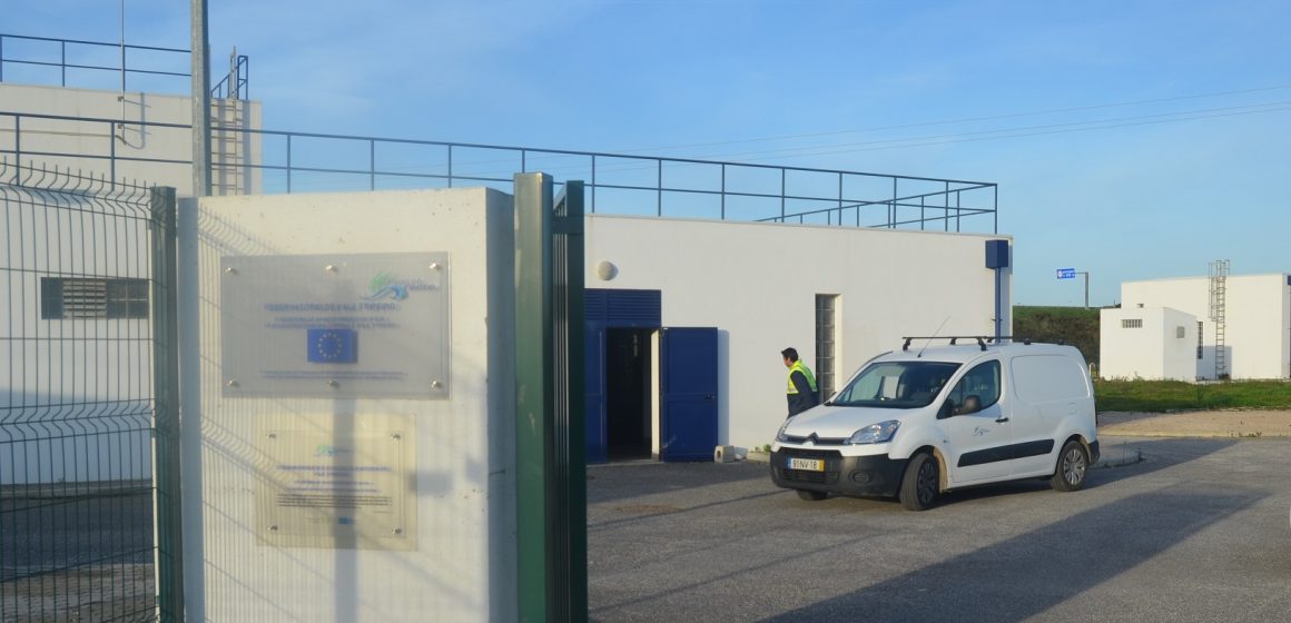 Águas do Ribatejo lança aplicação para telemóvel