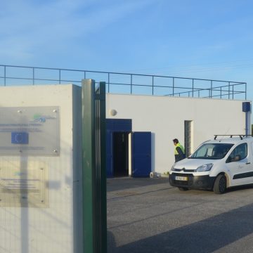 Abastecimento de água em Benfica do Ribatejo suspensa esta quarta-feira