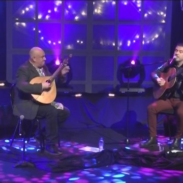 Guitarra D’Alma: Mais de seis mil pessoas viram último espetáculo
