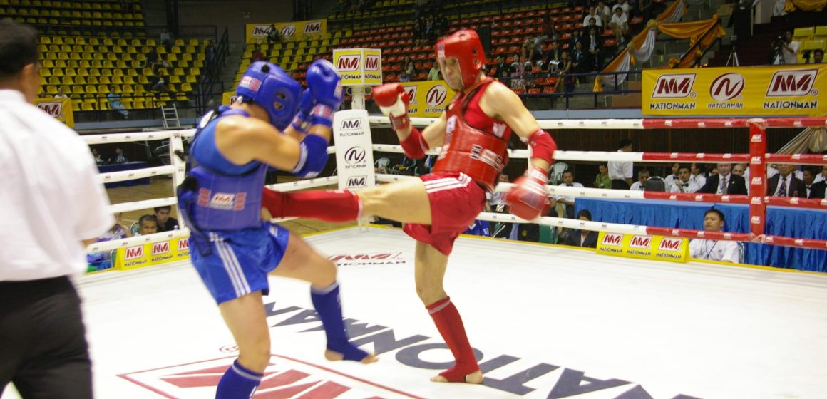 Muay Thai e KickBoxing pela Team Flavio Santos/CADCA em Almeirim em breve Muay Thai e KickBoxing pela Team Flavio Santos/CADCA em Almeirim em breve