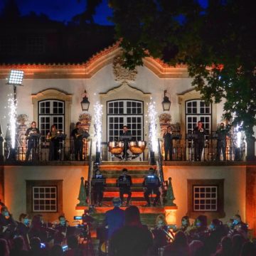 Festival Entre Quintas já tem data para 2022 Festival Entre Quintas já tem data para 2022