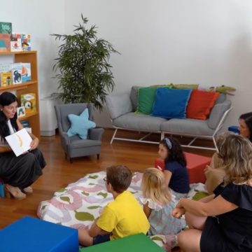 Bibliotics arranca nas bibliotecas municipais da lezíria do tejo Bibliotics arranca nas bibliotecas municipais da lezíria do tejo