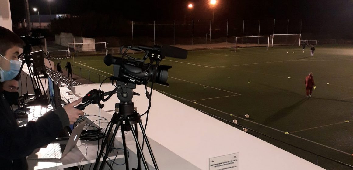 Sucesso: Futebol regional na TV