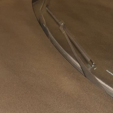 A explicação para a farinha que apareceu em Almeirim A explicação para a farinha que apareceu em Almeirim
