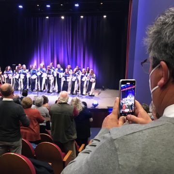 O regresso por todos desejado: A Cultura está de volta O regresso por todos desejado: A Cultura está de volta