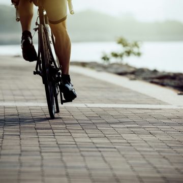 Almeirim.On.Bike esgota as 200 bicicletas
