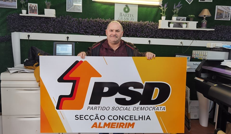 PSD já tem sede PSD já tem sede
