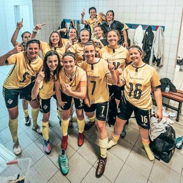 Jogadora do Fazendense acusada de racismo: Jogo acaba antes do previsto Jogadora do Fazendense acusada de racismo: Jogo acaba antes do previsto