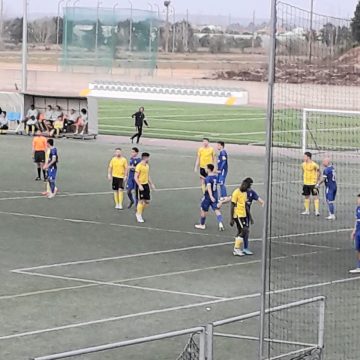 Jornada de “Empatas”